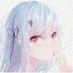 周萍 人物形象