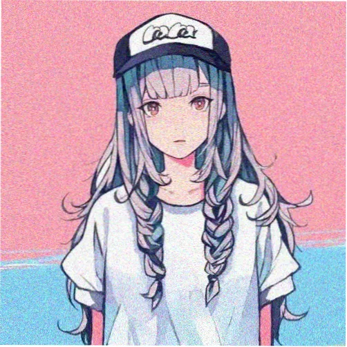 周冲 人物形象