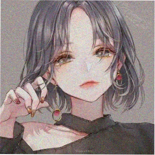 鲁大海 人物形象